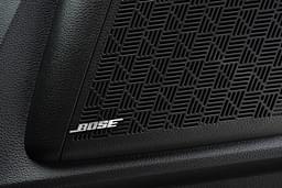 Kia Carnival Speakers