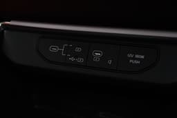 Kia Carnival 12V Front Power Outlet