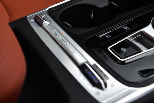 Ac Vents Front Image - 4379