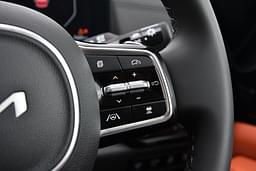 Kia Carnival Steering Wheel