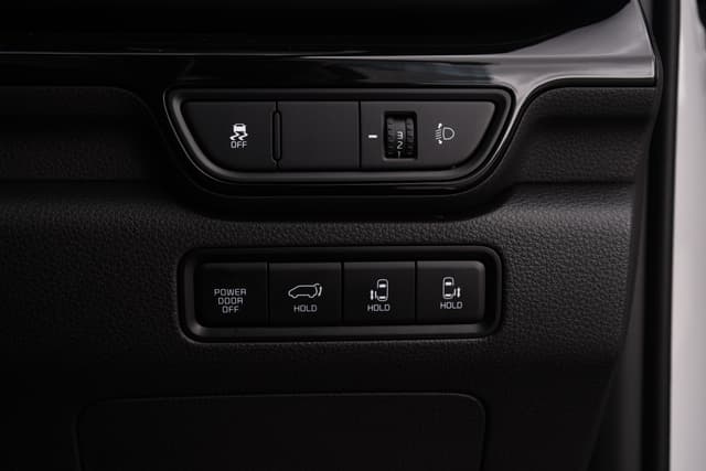 Door Controls Image - 4395