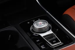Kia Carnival Gear Box