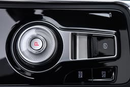 Kia Carnival Gear Box