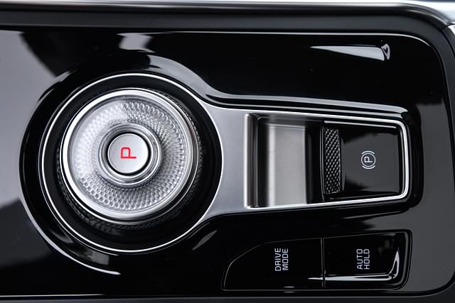 Gear Box Image - 4420