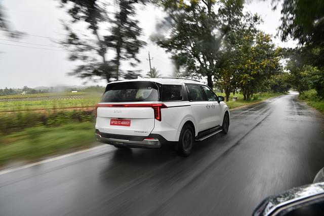 Rear View Image - 4435