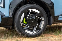 Kia Seltos Alloy Wheels Kia Seltos Alloy Wheels