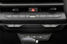 Kia Seltos Dashboard Kia Seltos Dashboard