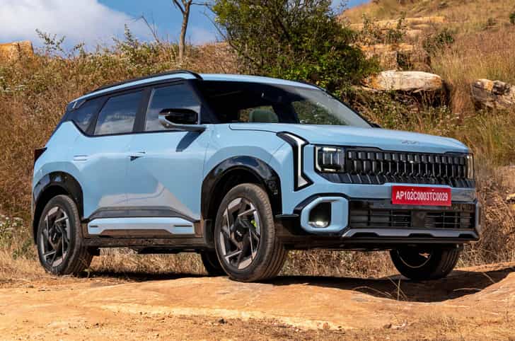 Kia Seltos Kia Seltos