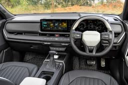 Kia Seltos Dashboard Kia Seltos Dashboard