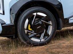 Kia Seltos Alloy Wheels Kia Seltos Alloy Wheels