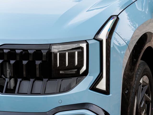 Headlight Image - 31508