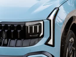 Kia Seltos Headlight Kia Seltos Headlight