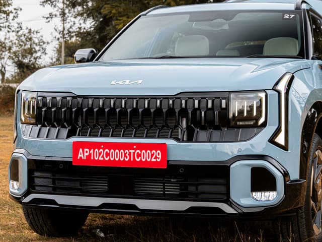 Headlight Image - 31509