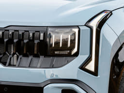 Kia Seltos Headlight Kia Seltos Headlight