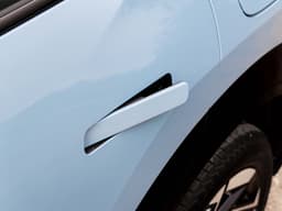 Kia Seltos Door Handles Kia Seltos Door Handles