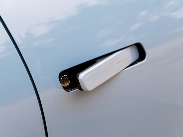 Door Handles Image - 31514