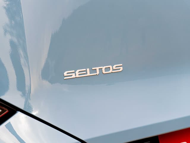 Rear Badge Image - 31515