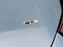 Kia Seltos Rear Badge Kia Seltos Rear Badge