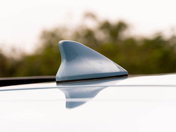 Antenna
