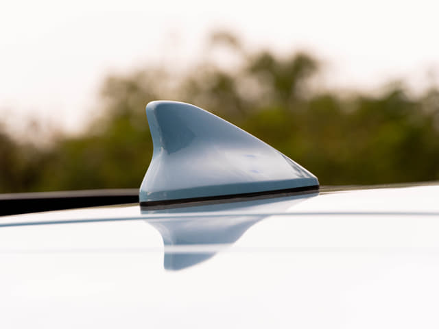 Antenna Image - 31518