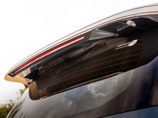 Rear Spoiler Image - 31503