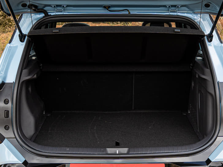 Boot Open
