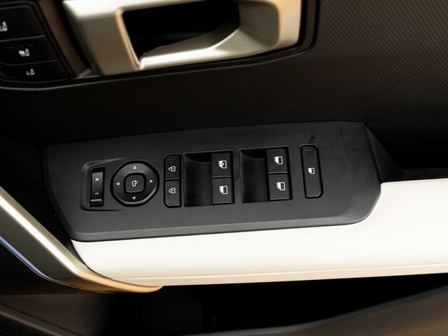Door Controls Image - 31506