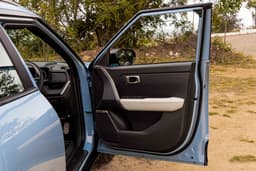 Kia Seltos Front Door Handle Kia Seltos Front Door Handle