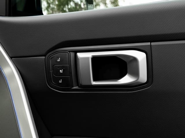 Interior Door Handles Image - 31481