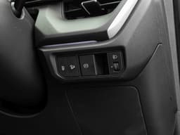 Kia Seltos Door Controls Kia Seltos Door Controls