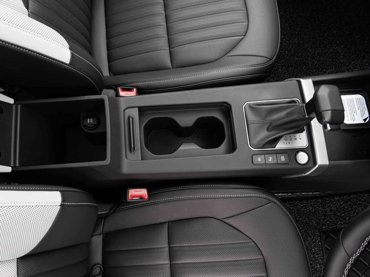 Cup Holders