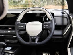 Kia Seltos Dashboard Kia Seltos Dashboard