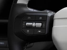 Kia Seltos Steering Mounted Controls Kia Seltos Steering Mounted Controls