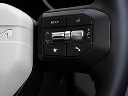 Kia Seltos Steering Mounted Controls Kia Seltos Steering Mounted Controls