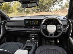 Kia Seltos Dashboard Kia Seltos Dashboard