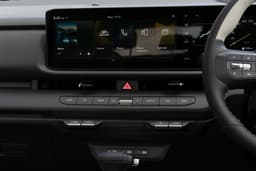 Kia Seltos Dashboard Kia Seltos Dashboard