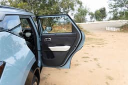 Kia Seltos Door Handles Kia Seltos Door Handles