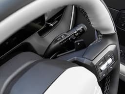 Kia Seltos Control Buttons Kia Seltos Control Buttons