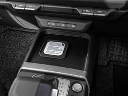 Kia Seltos Charging Ports Kia Seltos Charging Ports
