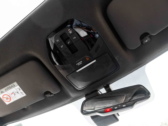 Auto Dimming Irvm Image - 31470