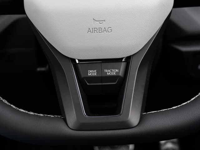 Drive Mode Control Image - 31474