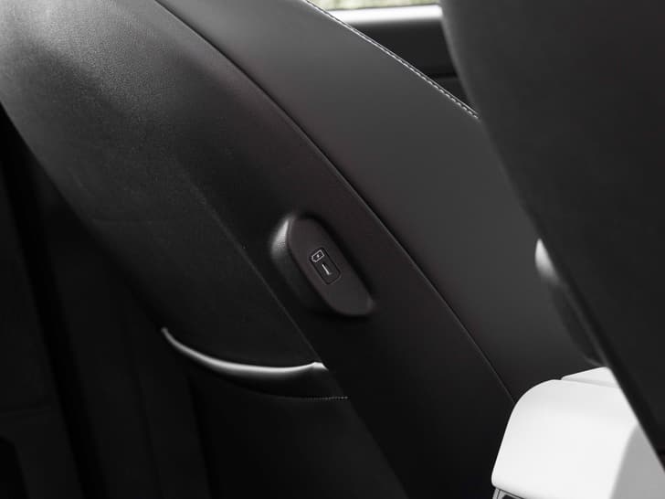 Usb Charging Ports