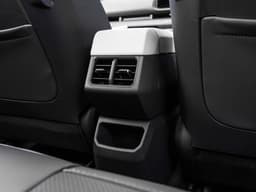 Kia Seltos 2nd Row Ac Vent Kia Seltos 2nd Row Ac Vent