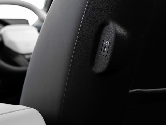 Usb Charging Ports Image - 31455