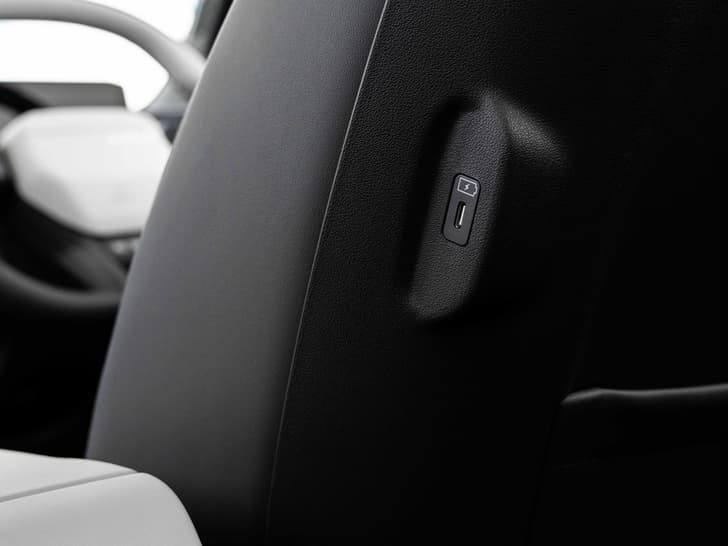 Usb Charging Ports