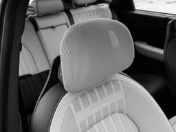 Kia Seltos Front Row Seats Kia Seltos Front Row Seats