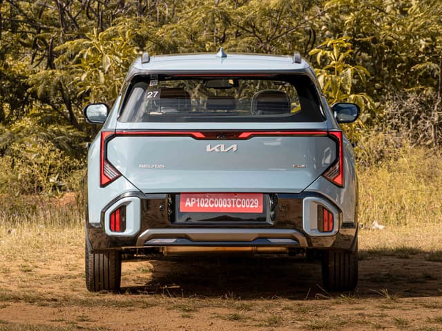 Rear View Image - 31448