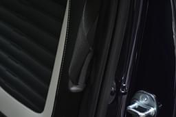 Kia Seltos Exterior Door Handle Colour Body Coloured