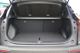 Kia Seltos Rear View