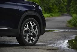 Kia Seltos Alloy Wheels True